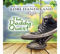 Lori Handeland The Daddy Quest Paperback Book Lori Handeland Multicolor