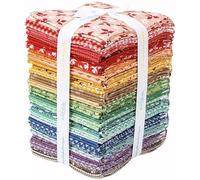 Lori Holt Bee Bundle Limited Edition Colors 42 Fat Quarters Riley Blake Designs FQ-15570-42