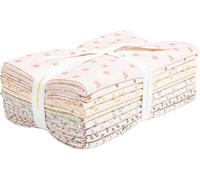 Lori Holt Gentler Times Backgrounds Yard Bundle 9 1-Yard Cuts Riley Blake Designs 1YD-16470BAC-9