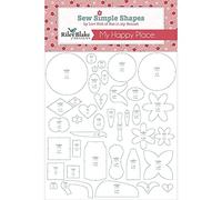 Lori Holt My Happy Place Sew Simple Shapes