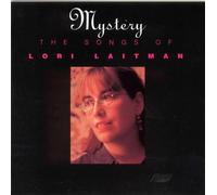 Lori Laitman - The Songs Of Lori Laitman