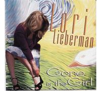 Lori Lieberman - Gone Is The Girl