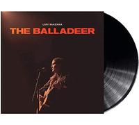 Lori Mckenna - Balladeer - Exclusive Limited Edition Hand Signed Jacket Vinyl LP (Only 400 Copies Pressed)