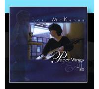 Lori McKenna - Paper Wings & Halo