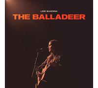Lori McKenna - The Balladeer (LP) [VINYL]