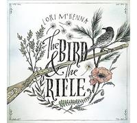 Lori McKenna - The Bird &The Rifle [VINYL]