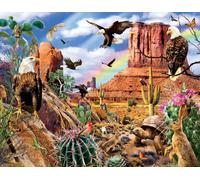 Lori Schory - Desert Eagles