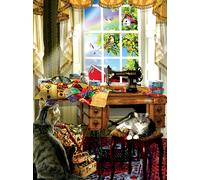 Lori Schory - The Sewing Room