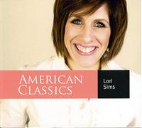 Lori Sims - American Classics
