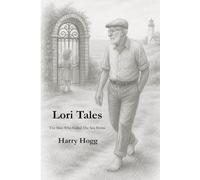 Lori Tales: 1) The Man Who Called The Sea Home
