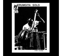 LORI VAMBE - DRUMLAND DREAMLAND [VINYL]