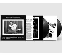 LORI VAMBE - SPACE-TIME DREAMTIME:THE FOUR-DIMENSIONAL MUSIC OF LORI VAMBE [VINYL]