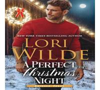 Lori Wilde A Perfect Christmas Night: A Found Family Small Town Christmas Lori Wilde Multicolor