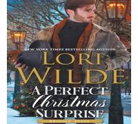Lori Wilde A Perfect Christmas Surprise Paperback Book Lori Wilde Multicolor