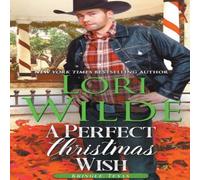 Lori Wilde A Perfect Christmas Wish Paperback Book Lori Wilde Multicolor