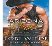 Lori Wilde Arizona Heat Paperback Book Lori Wilde Multicolor