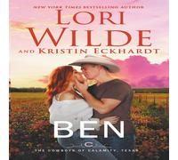 Lori Wilde Ben Paperback Book Lori Wilde Multicolor