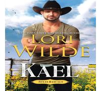 Lori Wilde Kael Paperback Book Lori Wilde Multicolor