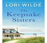 Lori Wilde Keepsake Sisters, The Paperback Book Lori Wilde Multicolor