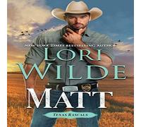 Lori Wilde Matt Paperback Book Lori Wilde Multicolor