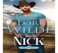 Lori Wilde Nick Paperback Book Lori Wilde Multicolor