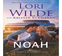 Lori Wilde Noah Paperback Book Lori Wilde Multicolor