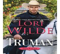 Lori Wilde Truman Paperback Book Lori Wilde Multicolor