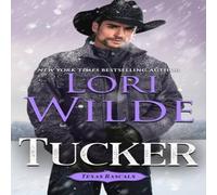 Lori Wilde Tucker Paperback Book Lori Wilde Multicolor