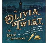 Lorie Langdon The Olivia Twist Paperback Book Lorie Langdon Multicolor
