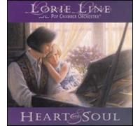 Lorie Line & Her Pop Chamber O - Heart & Soul