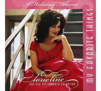 Lorie Line - My Favorite Things