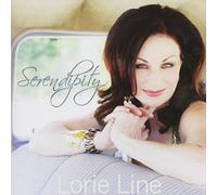 Lorie Line - Serendipity
