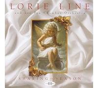Lorie Line - Sharing the Season, Vol 3