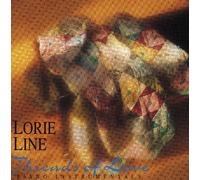 Lorie Line - Threads of Love: Piano Instrumentals