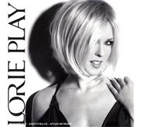 Lorie Play (CD) (US IMPORT)