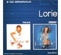 Lorie - Pr?S De Toi/ Tendrement