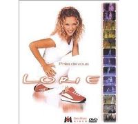 Lorie : Près de vous