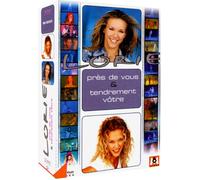 Lorie : Près de vous / Tendrement votre - Coffret 2 DVD