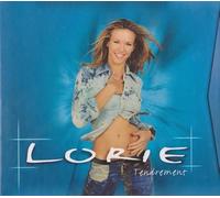 Lorie - Tendrement [Edition Limitee]