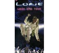 Lorie : Week End Tour - Édition Collector 2 DVD [DVD]