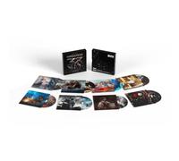 Lorien Testard - Clair Obscur: Expedition 33 (Original Soundtrack) : 8CD