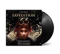 Lorien Testard - Clair Obscur: Expedition 33 (Original Soundtrack) : 2LP [VINYL]
