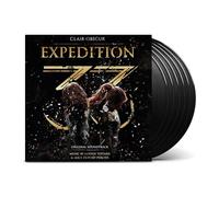 Lorien Testard - Clair Obscur: Expedition 33 (Original Soundtrack) : 6LP [VINYL]