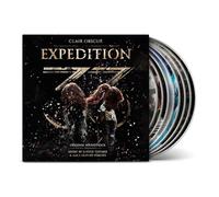 Lorien Testard - Clair Obscur: Expedition 33 (Original Soundtrack) : 8CD
