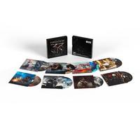 Lorien Testard - Clair Obscur: Expedition 33 (Original Soundtrack) : 8CD