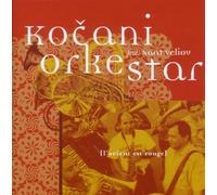L'Orient est rouge By Kocani Orkestar (1998-02-23)