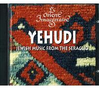 L'orient Imaginaire - Yehudi-Jewish Music from the S