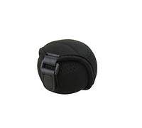 LORIER Neoprene Lens Bag Lens Bag Fit For Canon EF-M 18-150mm 18-55mm 55-200mm Fit For Sony E 10-18mm Fit For Nikon Mirrorless Camera Camera bag (Color : JN-S)