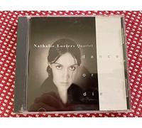 Loriers, Nathalie -Quarte - Dance Or Die