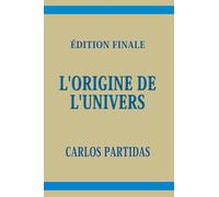 L'ORIGINE DE L'UNIVERS: LA MASSE MAGNÉTIQUE DE L'ESPRIT NE CONDUIT PAS L'ÉNERGIE CINÉTIQUE DE LA TEMPÉRATURE